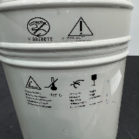 MVE Lab 5 Liquid Nitrogen Dewar image 3